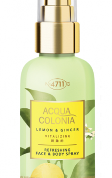 ACQUA COLONIA Refreshing Face & Body Spray